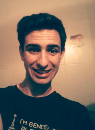 Pedro Tavares